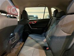 تويوتا راف 4